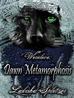 cover image of Werelove #4